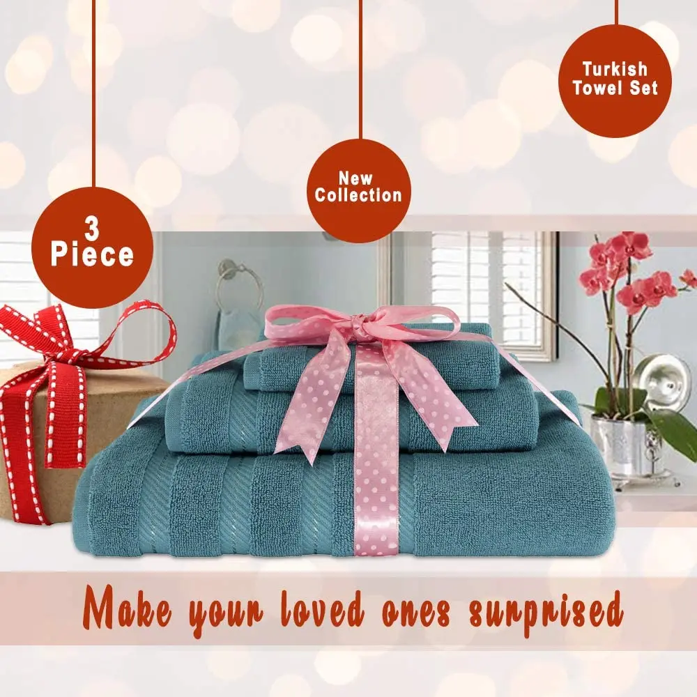 5 Star Towel Set 300-650 Gsm Turkish Compressed Towels For Hotels,Long Towels Cotton For Massage