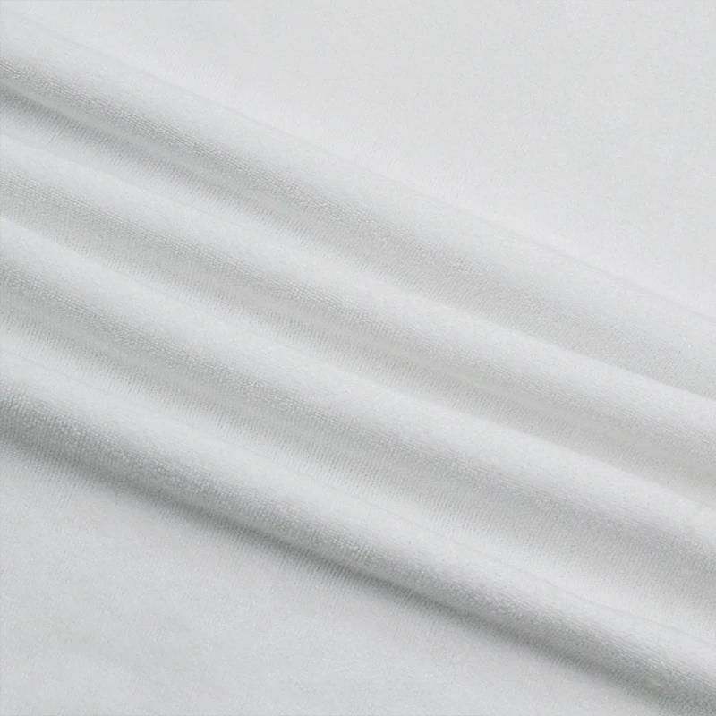 500 Gsm Warp Bamboo Organic Microfiber Towels Quick Dry Disposable And Compressed Knitted Technique For Car Care Detailing