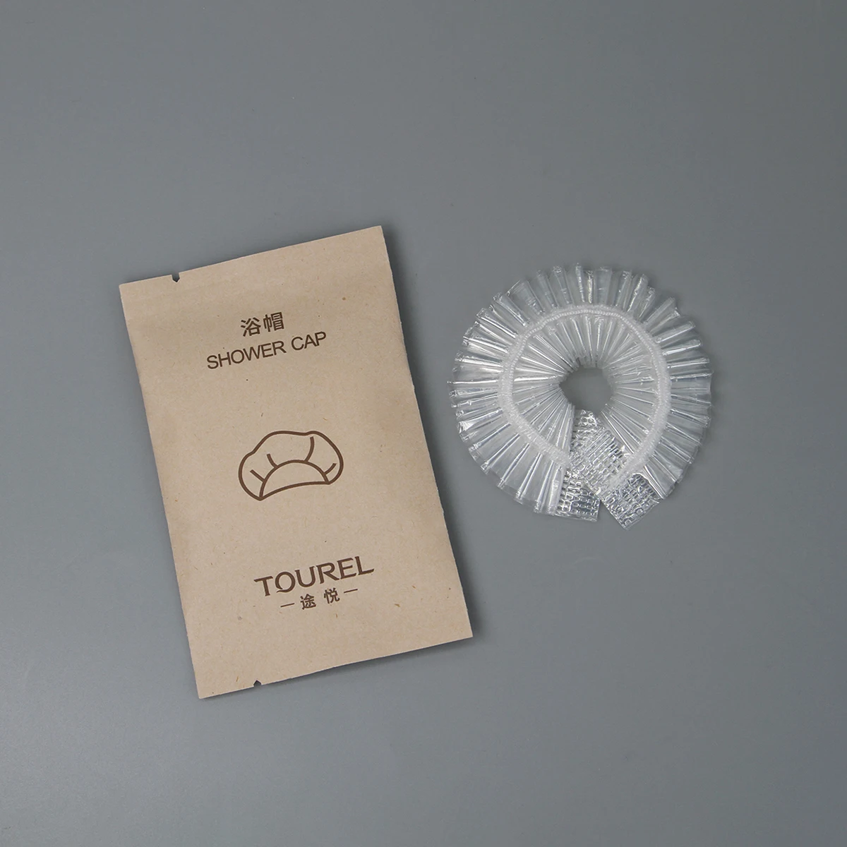 Plastic Free Oem Hotel Toiletries Kit Custom Luxury Eco Friendly Recyclable Sugarcane Paper Disposable Amenities Set