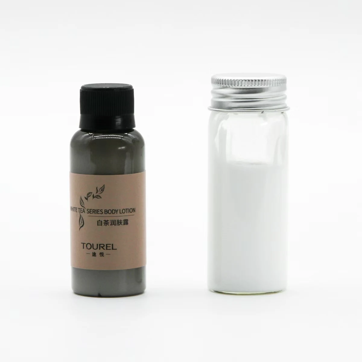 Organic Hotel Bathroom Amenities Health & Safety Disposable Toiletries Kit Supplier With Custom Logo