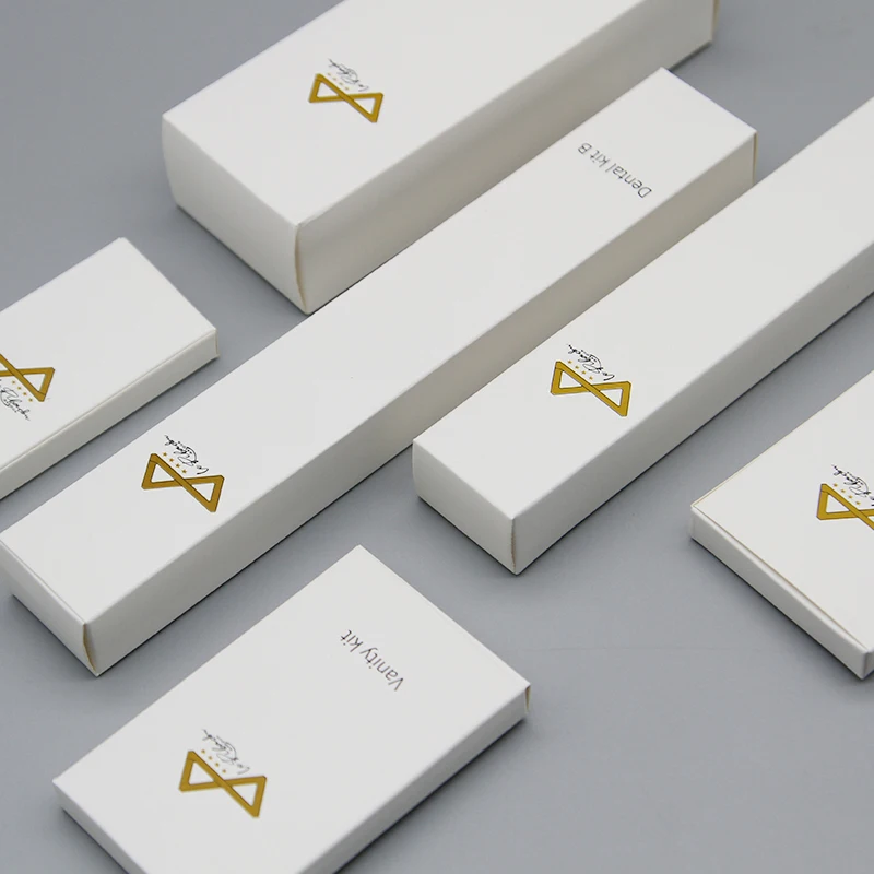 Custom Logo 5 Star Disposable Hotel Bathroom Amenities Set Travel-friendly Toothpaste Soft Guest Room Toiletries Logo Printing