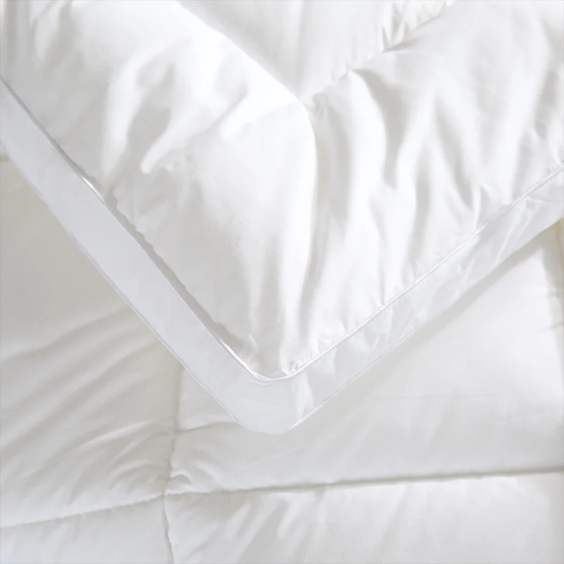 High Density Foam Queen Mattress Topper Washable And Memory Feature For Hotels And Home Use