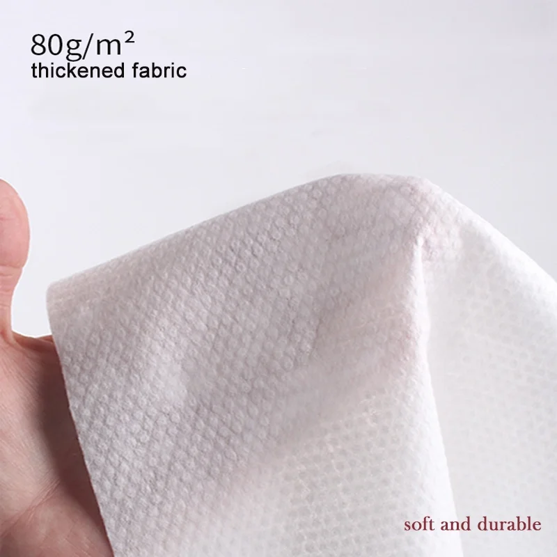 Eco-friendly Portable Travel Towels Pure Cotton Compressed Disposable Cotton Roll Towels