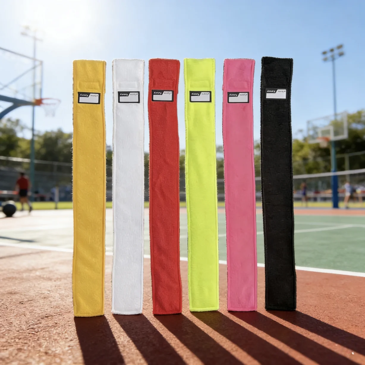 Multi Purpose Sports Towel Super Absorbent Fast Drying Towel For Gym Football Soccer And Travel