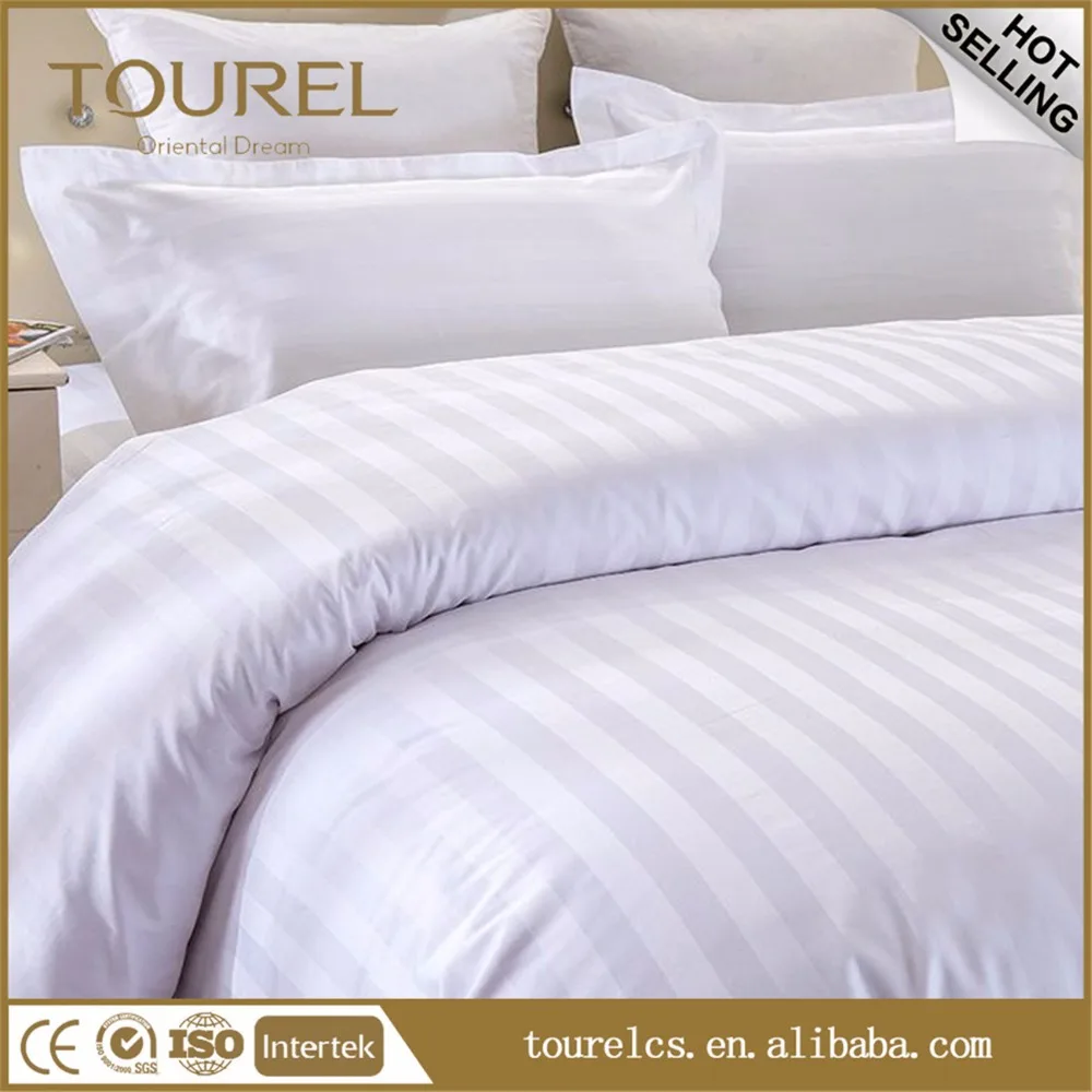 Wholesale China Factory New Luxury 100% Egyptian Cotton Plain 4 Pcs 300tc Eco-friendly Bed Sheet Bedding Set Duvet