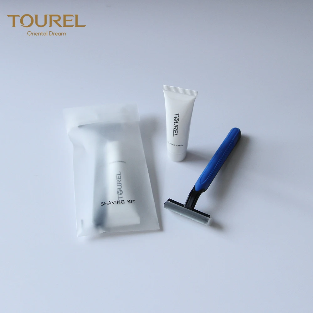 Disposable Travel Hotel Amenities/hotel Bathroom Accessories/amenity Sets Supply For Hotel And Resorts