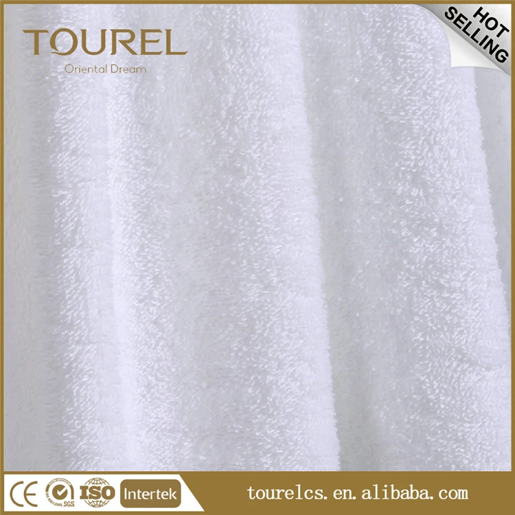 Super Soft Private Label Hotel 100% Cotton Hotel Egyptian Towel Set