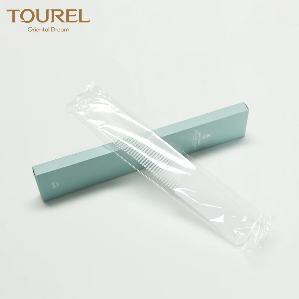 Dubai 5 Star Luxury Hotel Bathroom Amenity Sets