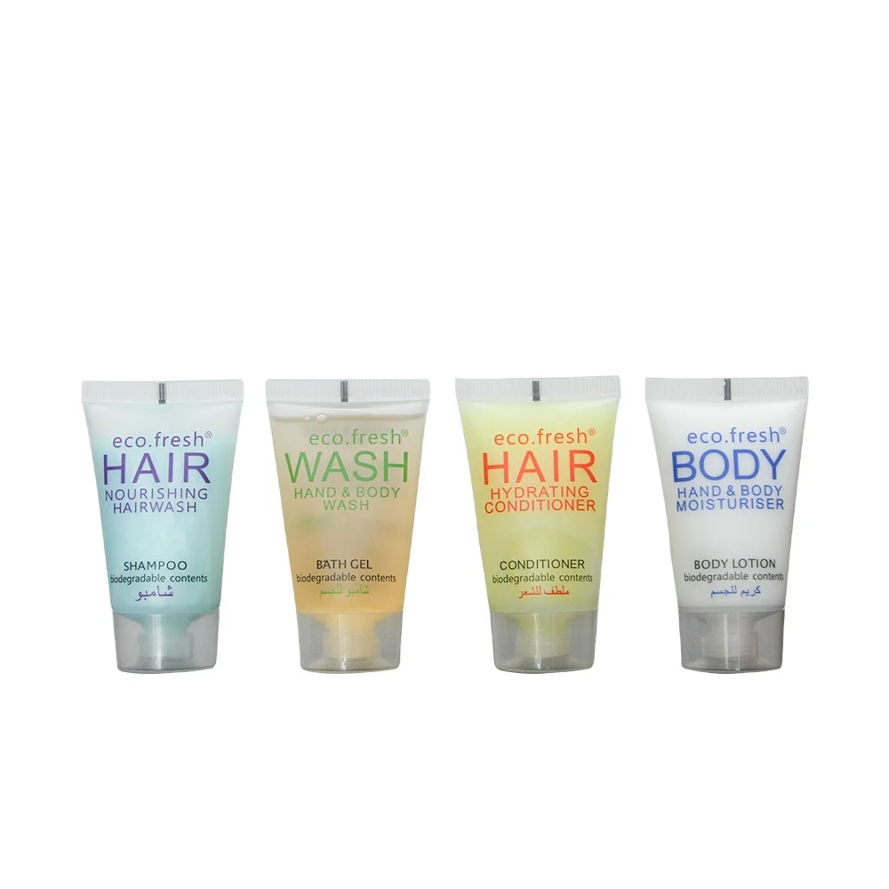 Top Quality Hotel Room Amenities List For Guest Hotel Amenities New Arrival Hotel Dental Kit