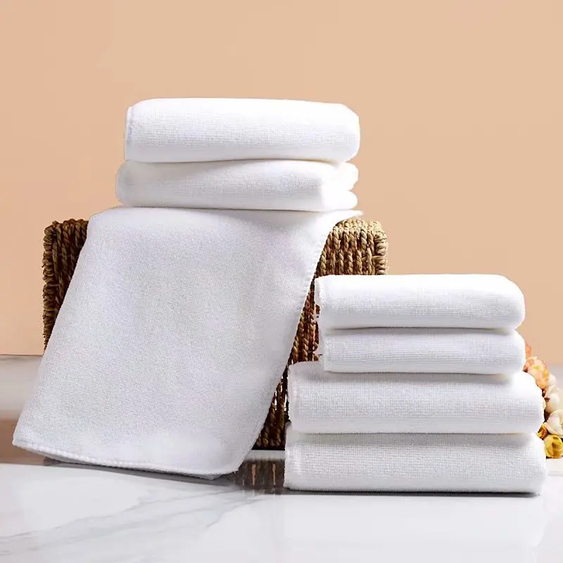 Robe Organic Pure Quality White Pool Turkey Cotton Terry Used Custom Luxury 100% C Plain Hotel Twenty One Bath Towel