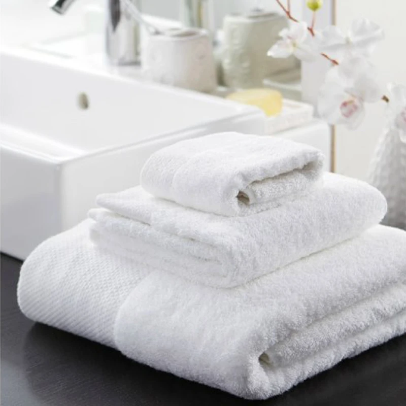 Robe Organic Pure Quality White Pool Turkey Cotton Terry Used Custom Luxury 100% C Plain Hotel Twenty One Bath Towel