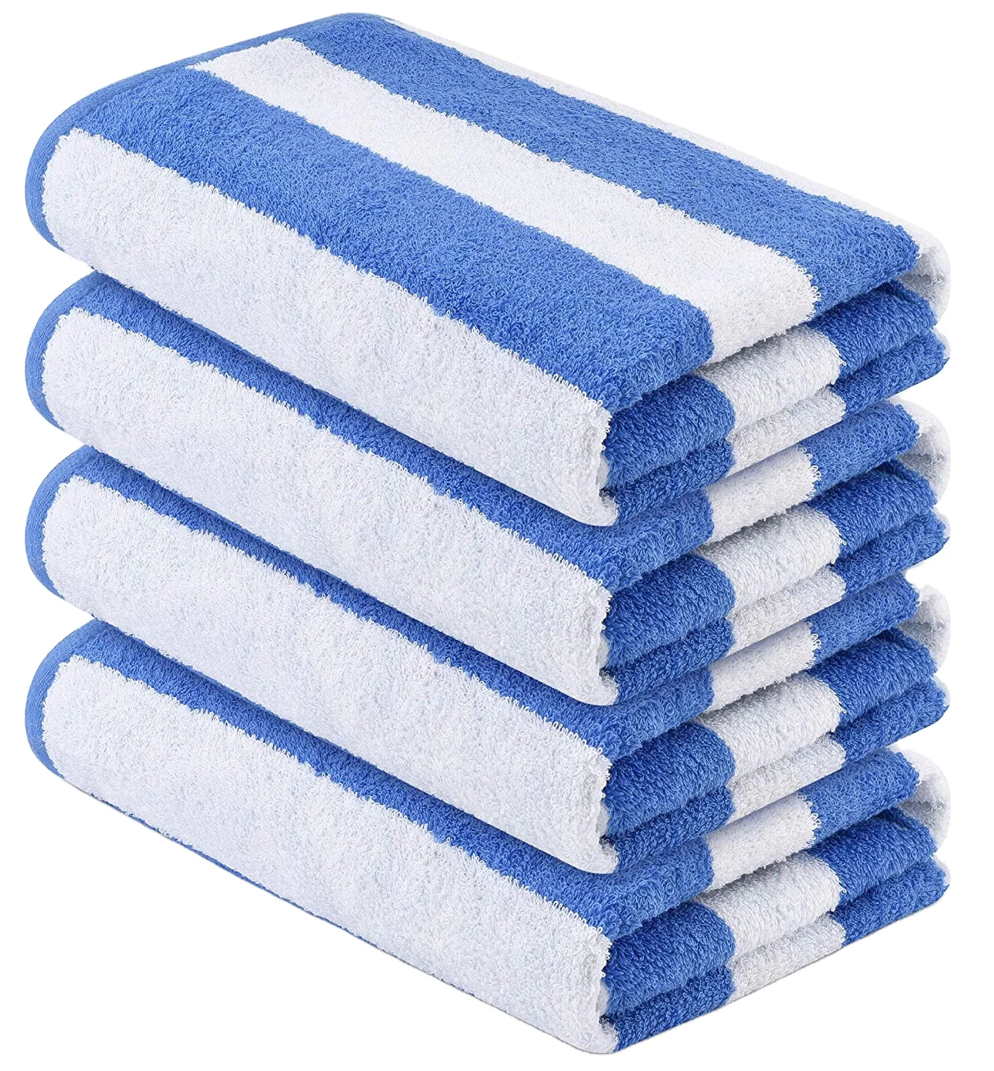 Changzhou Disposable Compressed Personalized Extra Large Cotton Turkish Sand Free Jacquard Luxury Beach Towel Striped Wholesale